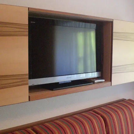 Fruehstueckspension Allgaeu Kappl  Room photo