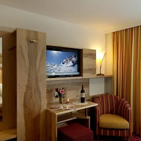 Fruehstueckspension Allgaeu Kappl  Room photo