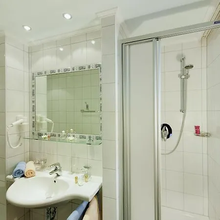 Fruehstueckspension Allgaeu Kappl  Room photo