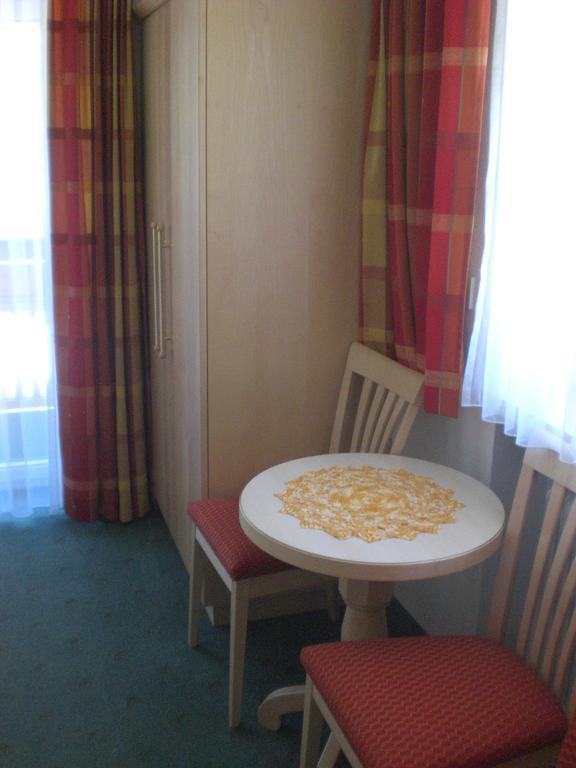 Fruehstueckspension Allgaeu Maison d'hôtes