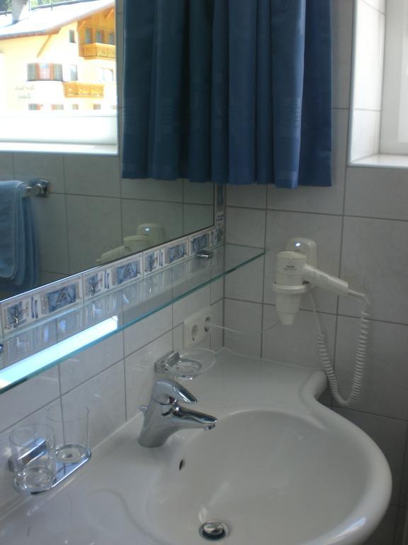 Fruehstueckspension Allgaeu Kappl (Landeck)