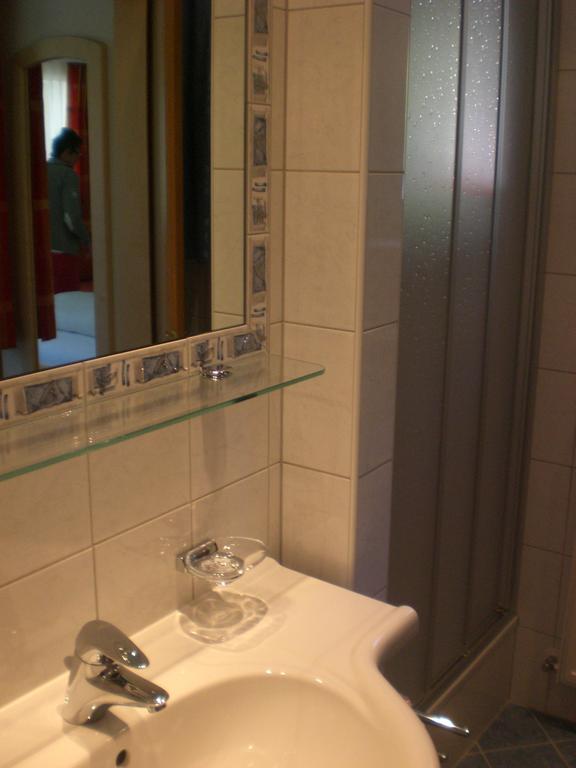 Fruehstueckspension Allgaeu Maison d'hôtes