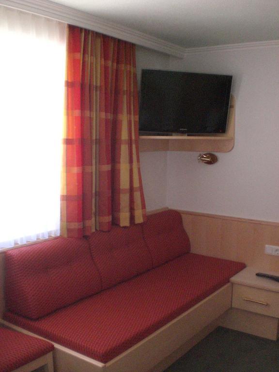 Fruehstueckspension Allgaeu