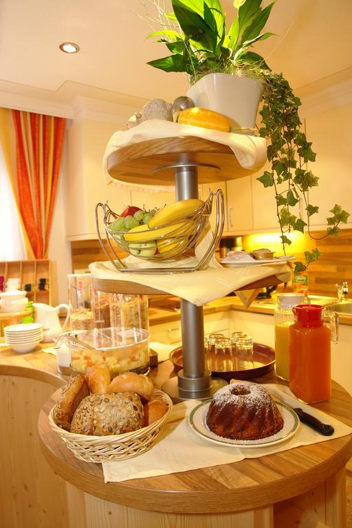 Fruehstueckspension Allgaeu Maison d'hôtes