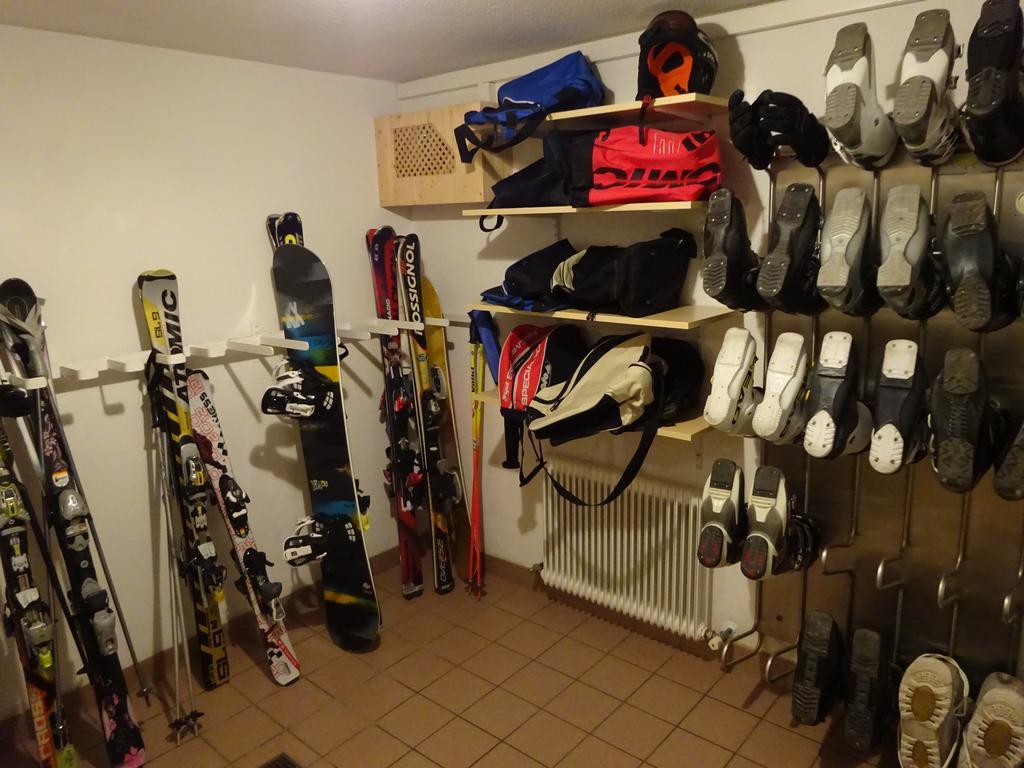 Fruehstueckspension Allgaeu * Kappl (Landeck)