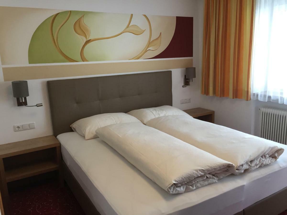 Maison d'hôtes Fruehstueckspension Allgaeu Kappl (Landeck)