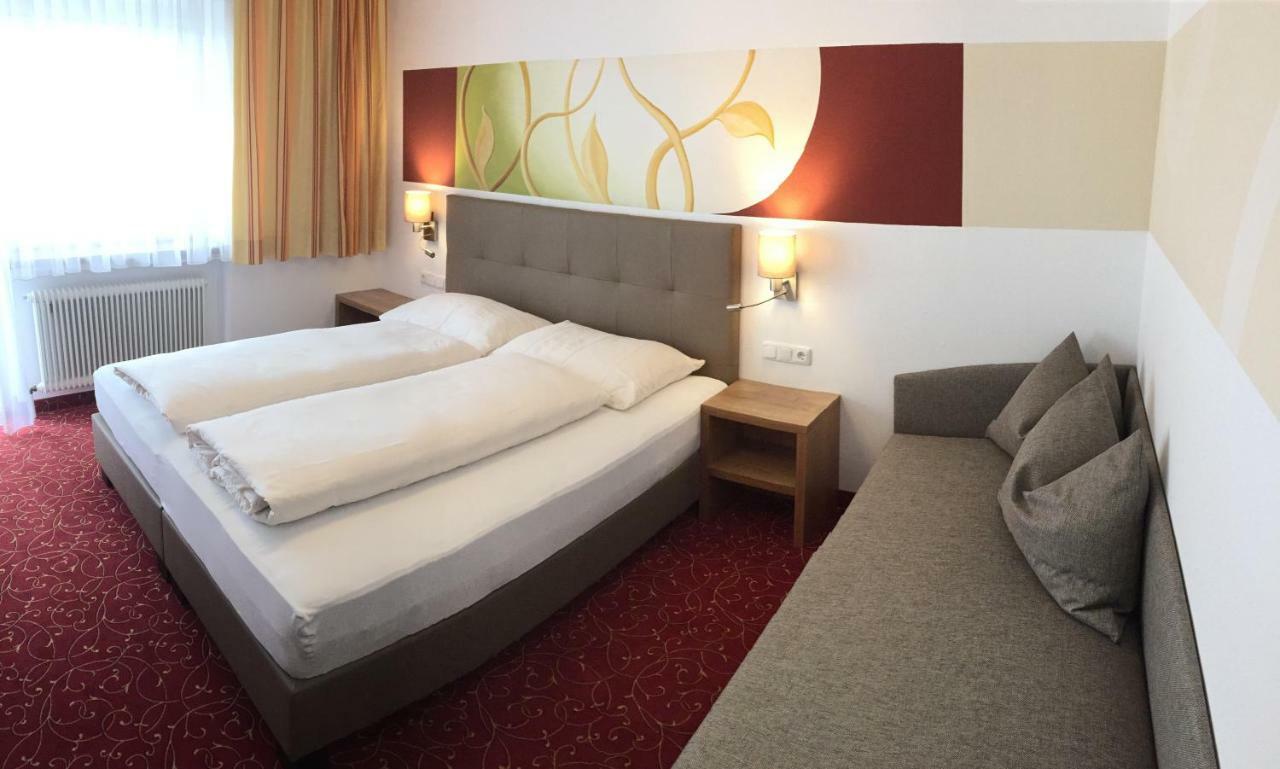Maison d'hôtes Fruehstueckspension Allgaeu *